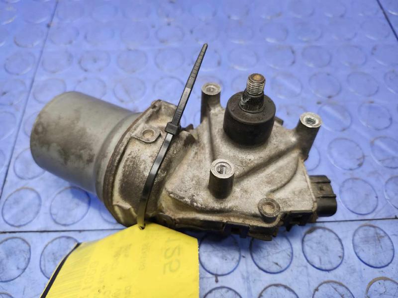 2015-2019 Subaru Outback Legacy Front Windshield Wiper Motor OEM 86511AL02A
