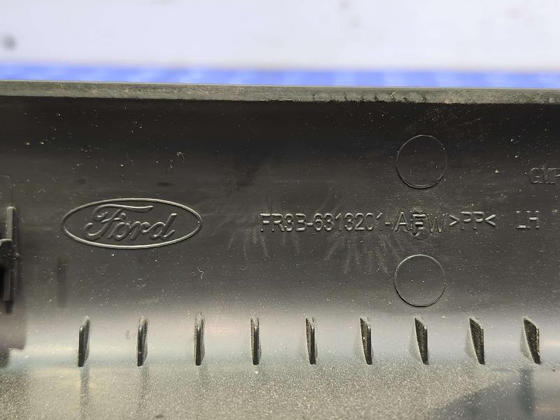 2020 Ford Mustang Misc Ebay Parts