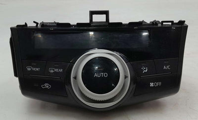 2012 Toyota Prius Heater A/C Control