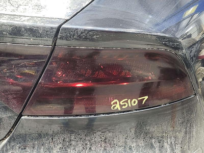 2014 Audi A7 Tail Light Assembly