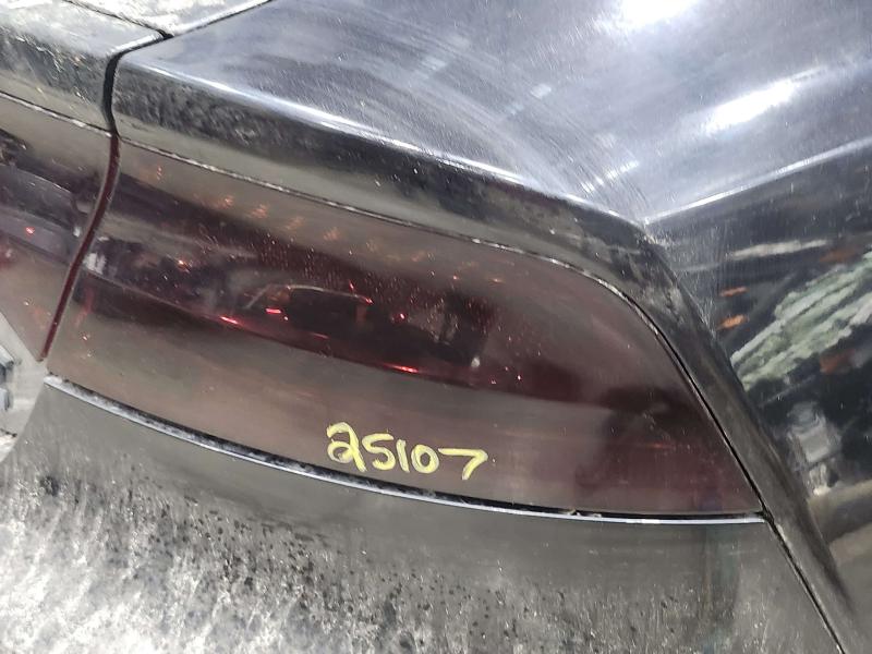 2014 Audi A7 Tail Light Assembly