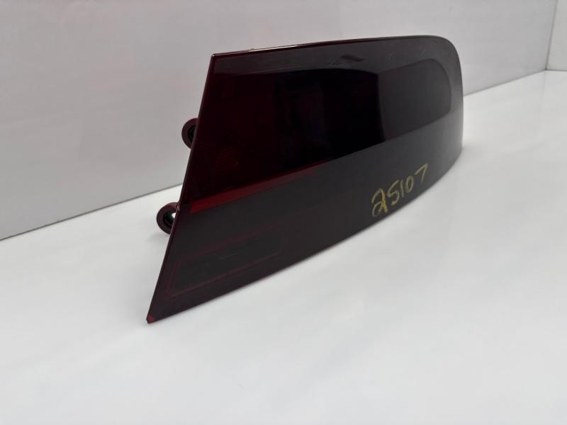 2014 Audi A7 Tail Light Assembly