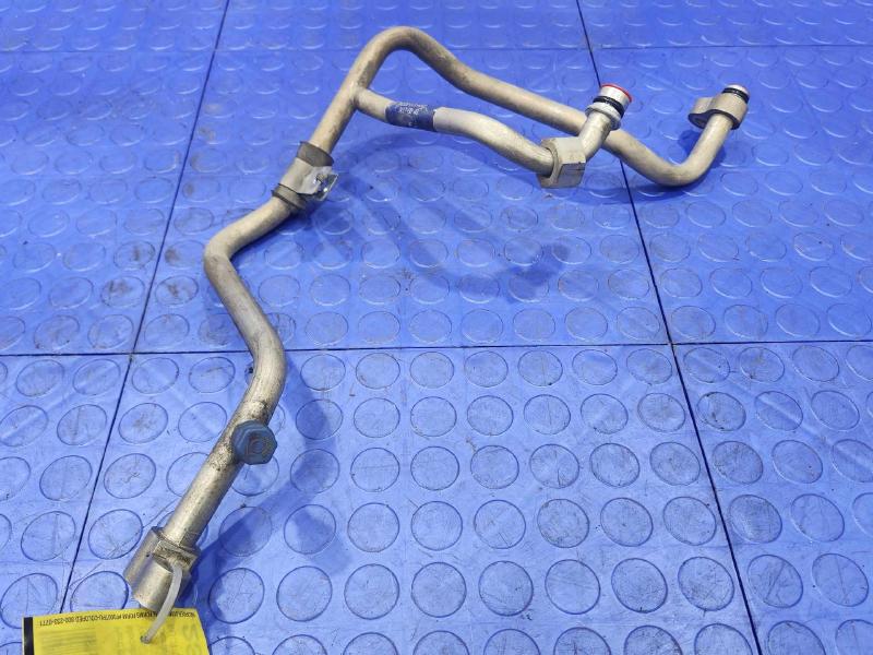 2008 Acura MDX Air Conditioner Hose