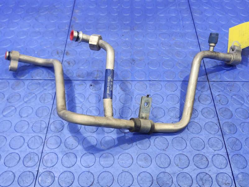 2008 Acura MDX Air Conditioner Hose