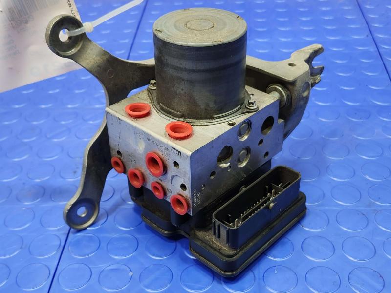 2018 Chevrolet Malibu Anti-Lock Brake Parts