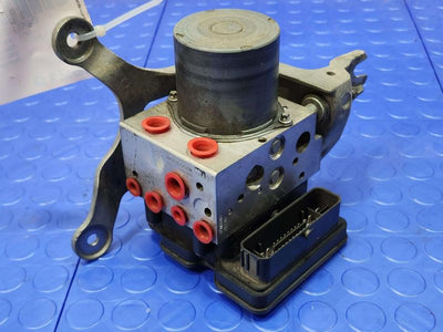 2018 Chevrolet Malibu Anti-Lock Brake Parts