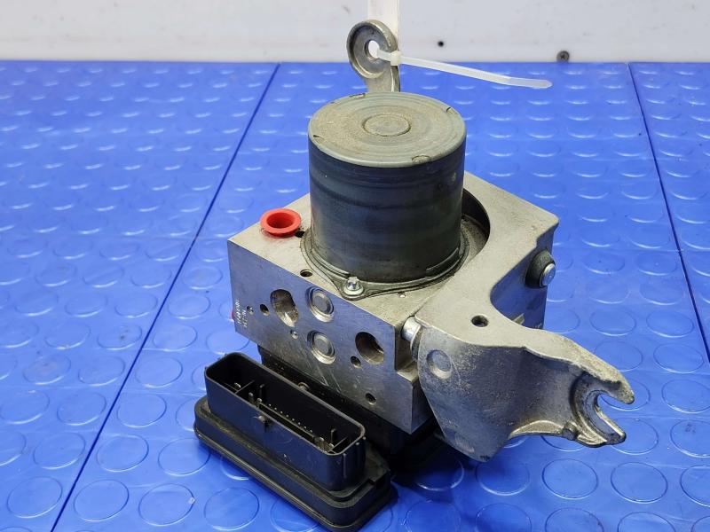 2018 Chevrolet Malibu Anti-Lock Brake Parts