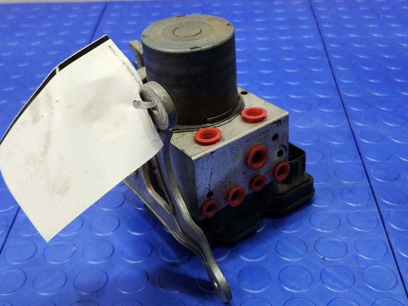 2018 Chevrolet Malibu Anti-Lock Brake Parts