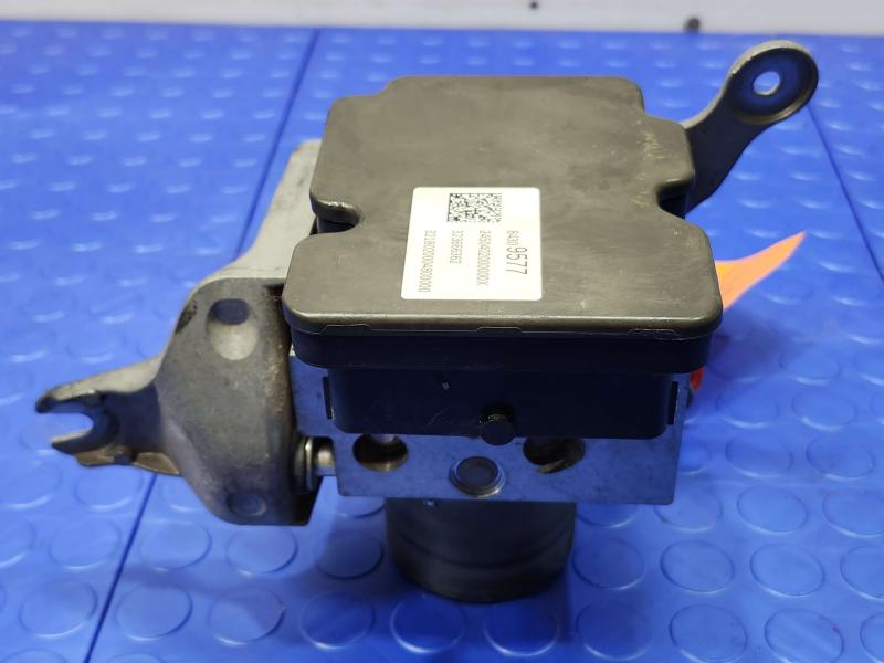 2018 Chevrolet Malibu Anti-Lock Brake Parts