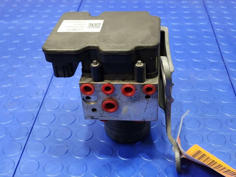 2018 Chevrolet Malibu Anti-Lock Brake Parts
