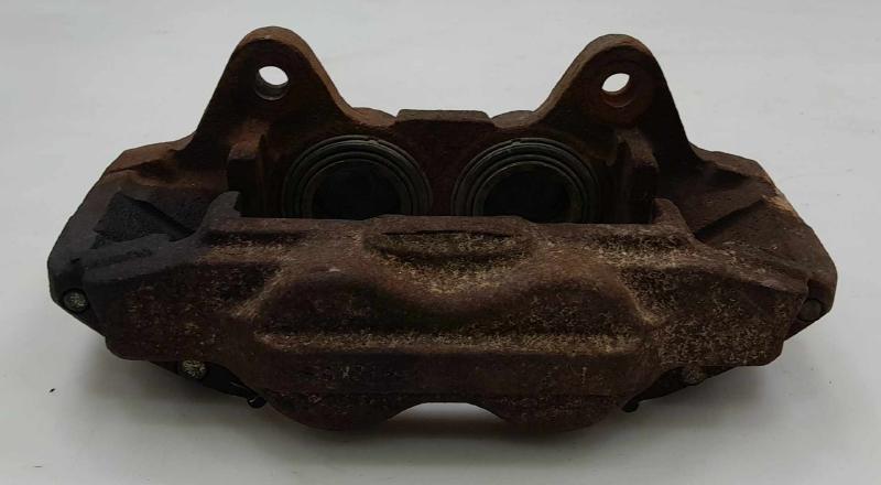 2004 Toyota 4Runner Caliper