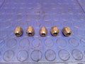 2011 Subaru Forester Lug Nuts