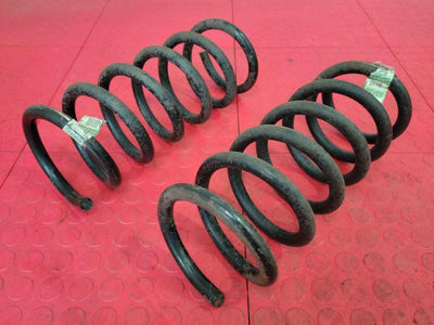 2008 Saturn Vue Coil/Air Spring