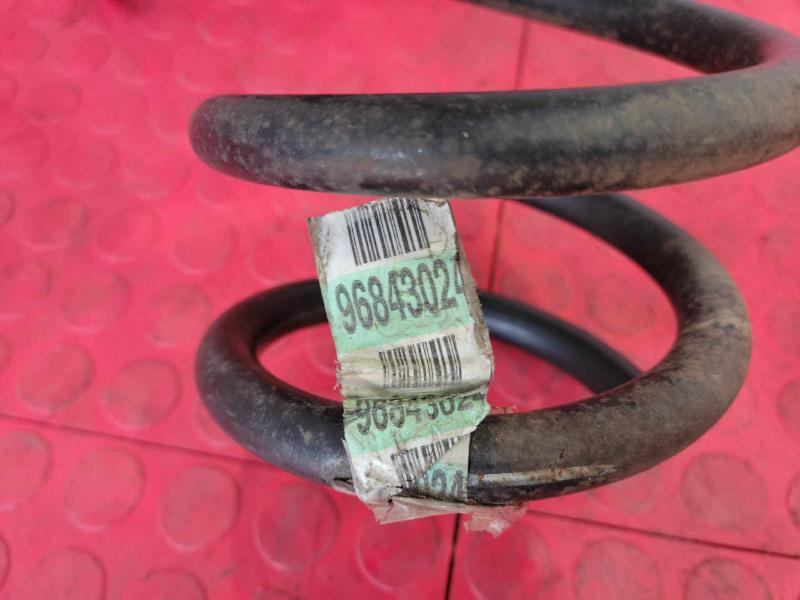 2008 Saturn Vue Coil/Air Spring