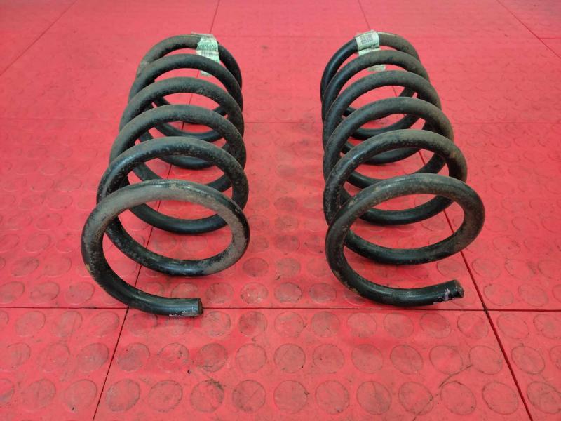 2008 Saturn Vue Coil/Air Spring