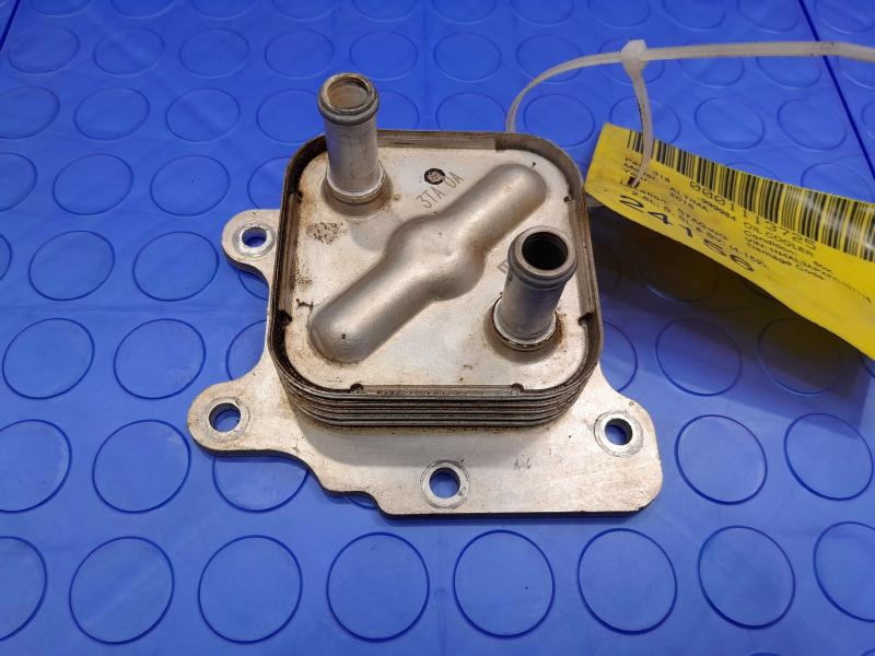 2015 Nissan Altima Oil Cooler