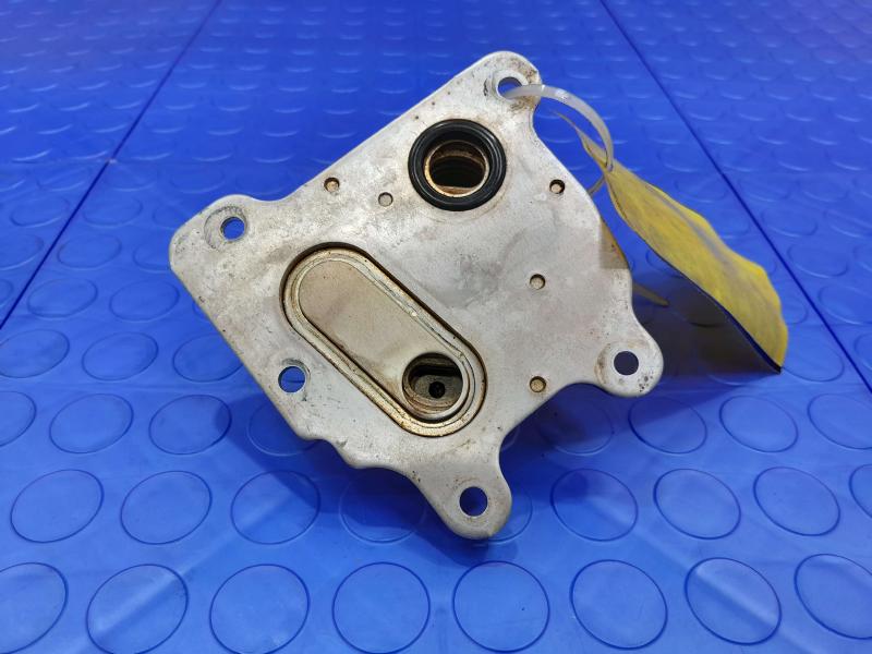 2015 Nissan Altima Oil Cooler