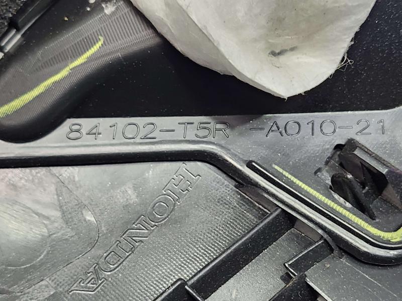 2015 Honda Fit Misc Ebay Parts