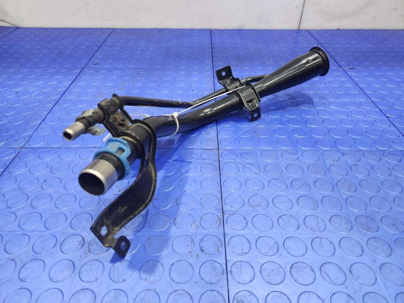 2013 Honda Civic Fuel Filler Neck
