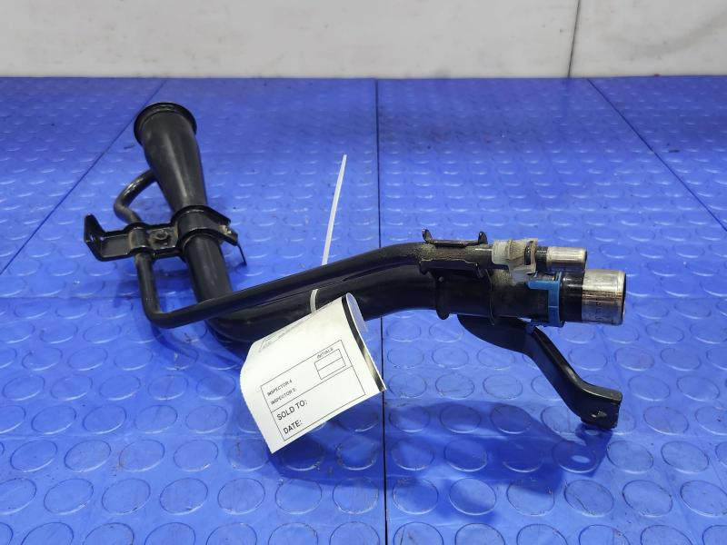 2013 Honda Civic Fuel Filler Neck