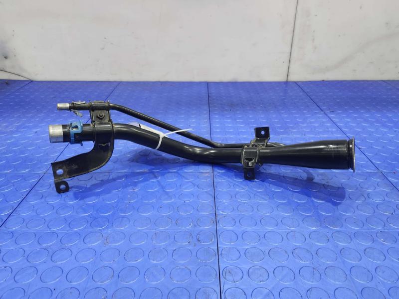 2013 Honda Civic Fuel Filler Neck