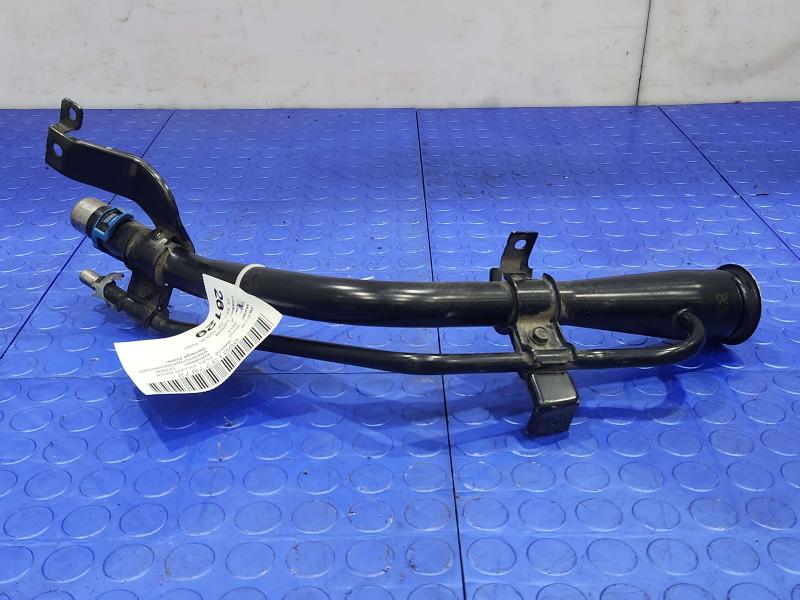 2013 Honda Civic Fuel Filler Neck