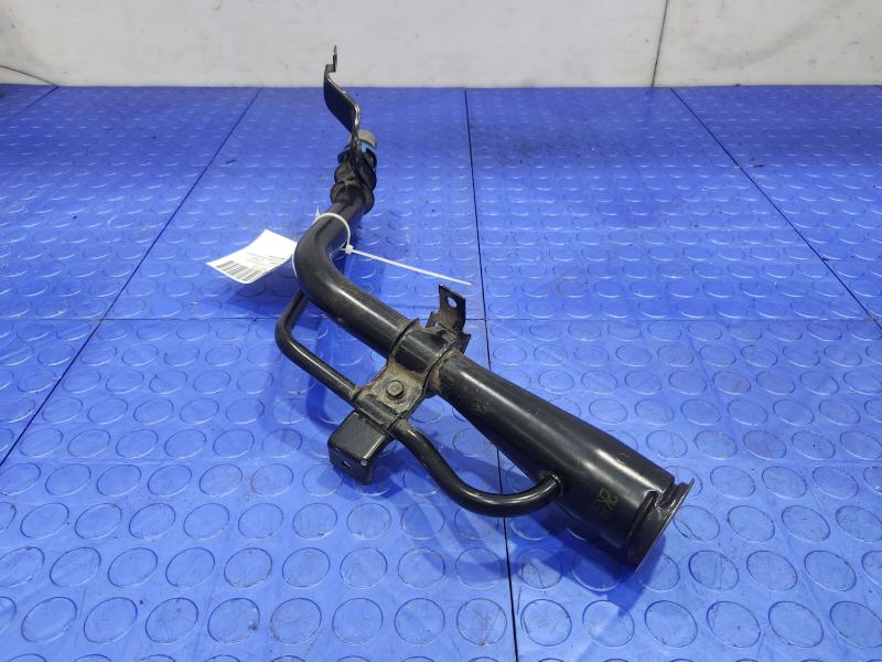 2013 Honda Civic Fuel Filler Neck