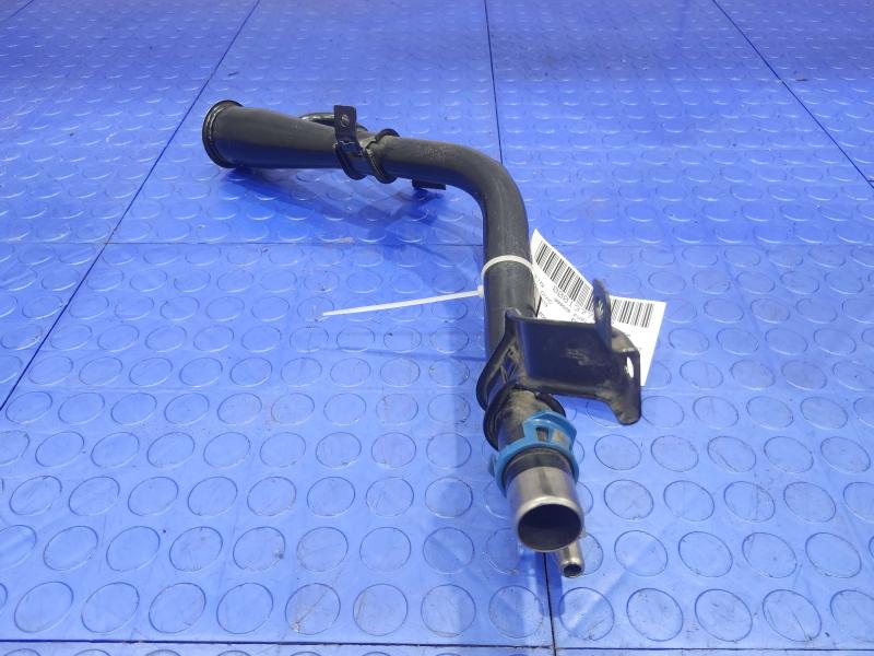 2013 Honda Civic Fuel Filler Neck