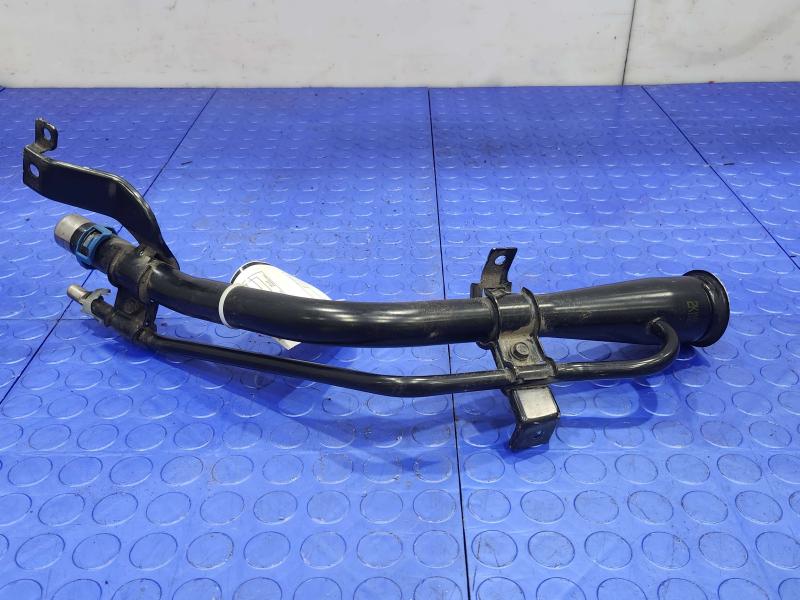 2013 Honda Civic Fuel Filler Neck