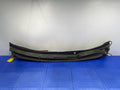 2015-2019 Subaru Outback Subaru Legacy Cowl Grille Genuine OEM 91419AL05B
