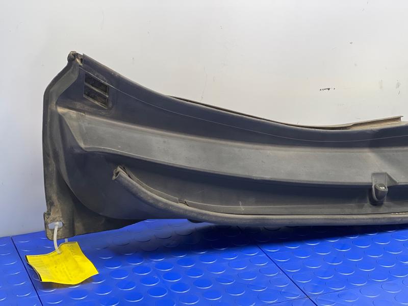 2015-2019 Subaru Outback Subaru Legacy Cowl Grille Genuine OEM 91419AL05B