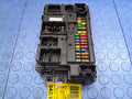 2017 Lincoln Continental Front Smart Junction Fuse Block BCM OEM HU5T15604GDE