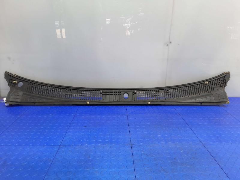 2000-2006 Toyota Tundra Cowl Panel Cover Air Inlet Grille OEM 557080C010