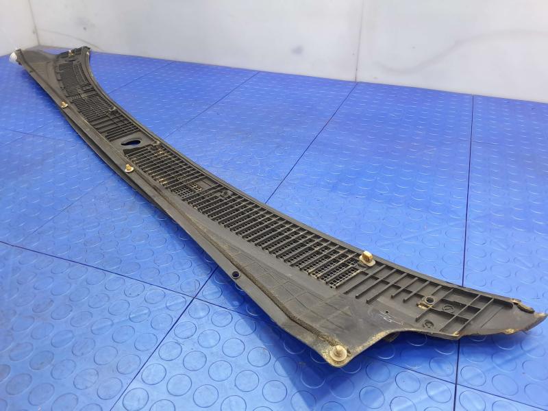 2000-2006 Toyota Tundra Cowl Panel Cover Air Inlet Grille OEM 557080C010