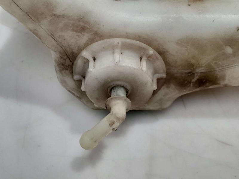 2009 - 2014 Acura TL Engine Radiator Coolant Reservoir Tank OEM 19101RK1A00