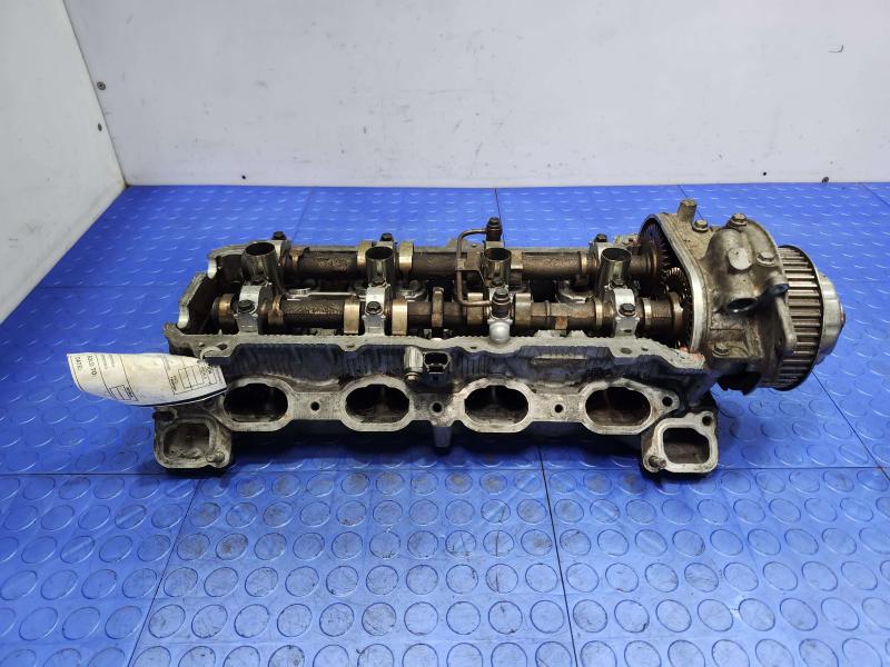 2007 Toyota Tundra Cylinder Head