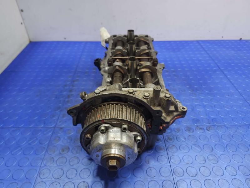2007 Toyota Tundra Cylinder Head