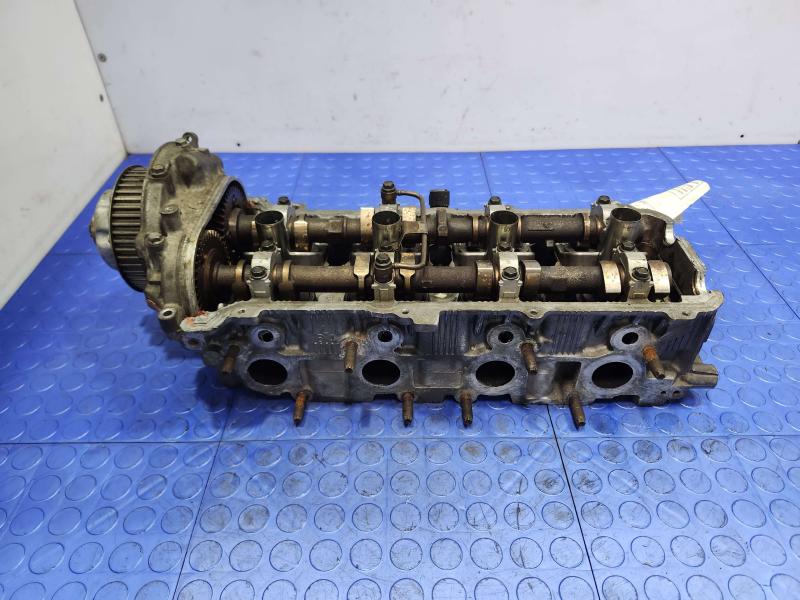 2007 Toyota Tundra Cylinder Head
