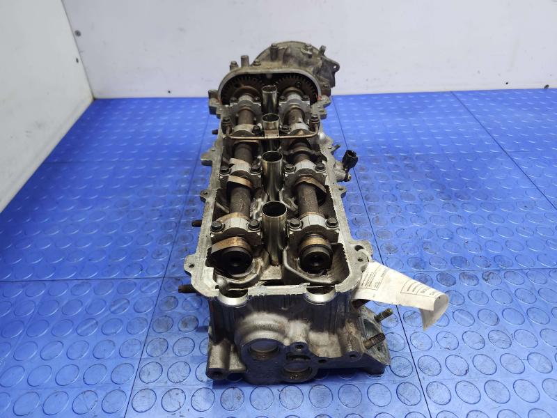 2007 Toyota Tundra Cylinder Head