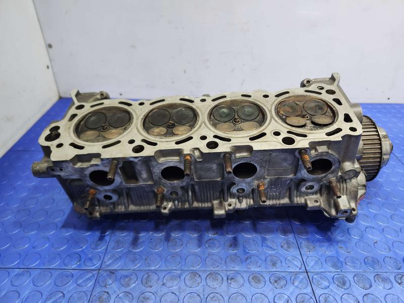 2007 Toyota Tundra Cylinder Head