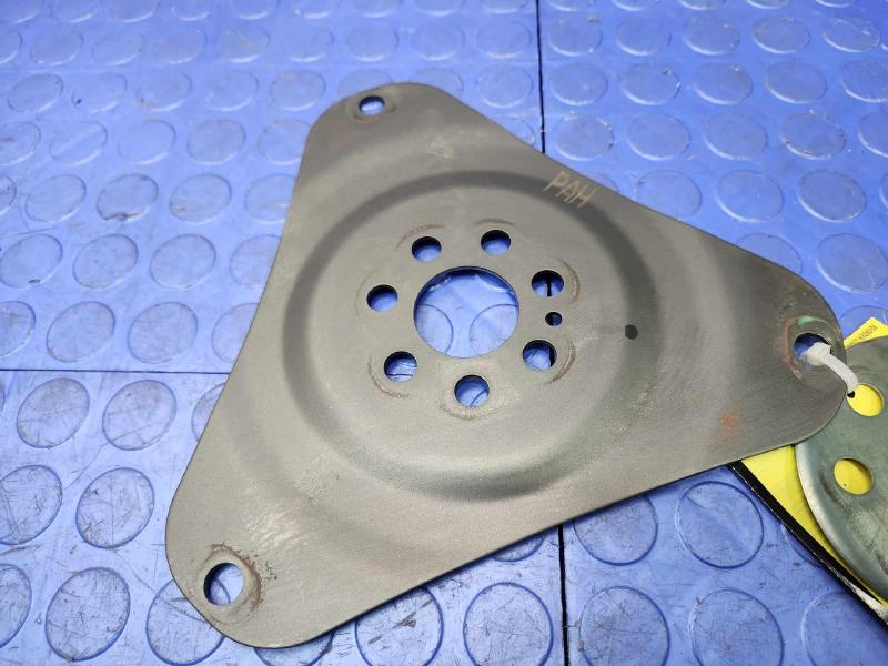 2020 Kia Rio Flywheel