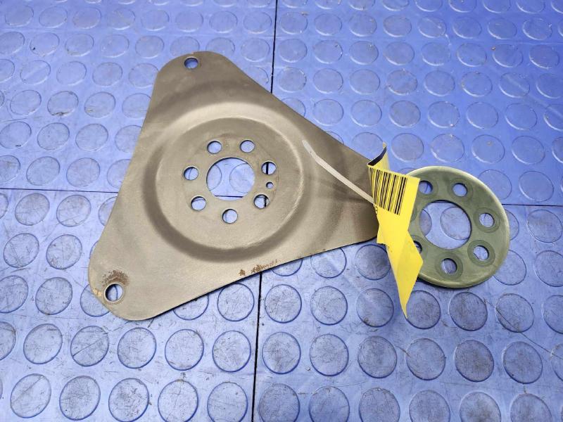 2020 Kia Rio Flywheel