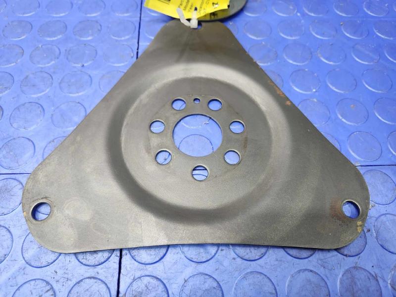 2020 Kia Rio Flywheel