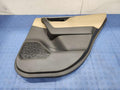 2020 Toyota RAV4 Rear Door Trim Panel