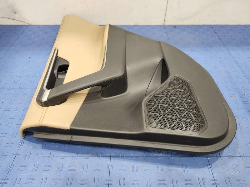2020 Toyota RAV4 Rear Door Trim Panel