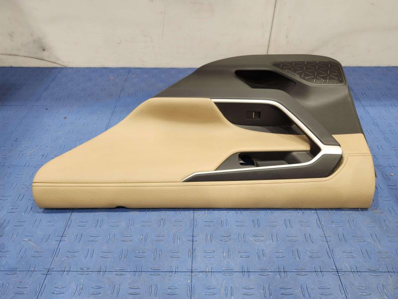 2020 Toyota RAV4 Rear Door Trim Panel