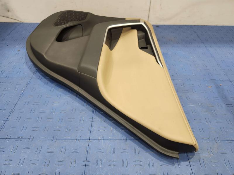 2020 Toyota RAV4 Rear Door Trim Panel