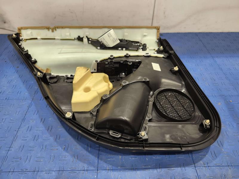 2020 Toyota RAV4 Rear Door Trim Panel