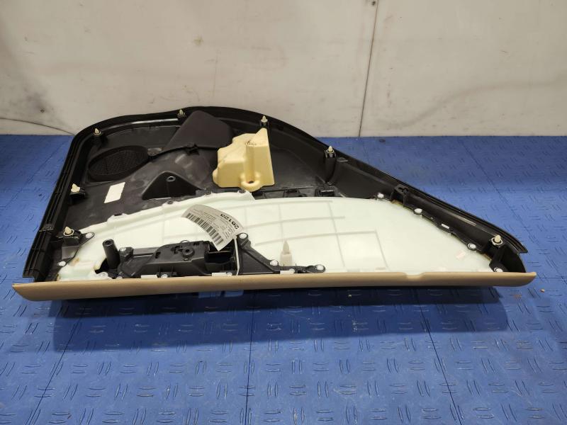 2020 Toyota RAV4 Rear Door Trim Panel