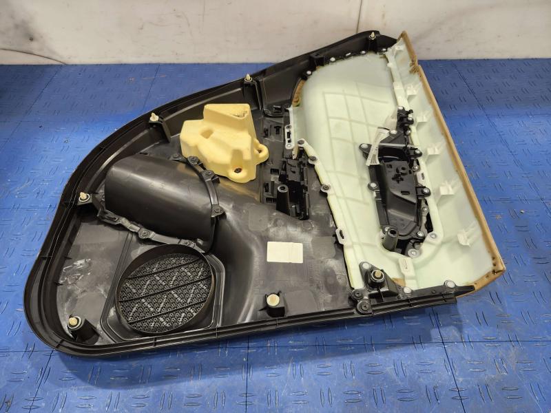 2020 Toyota RAV4 Rear Door Trim Panel